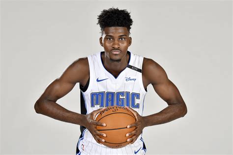 2018 Orlando Magic player lineup